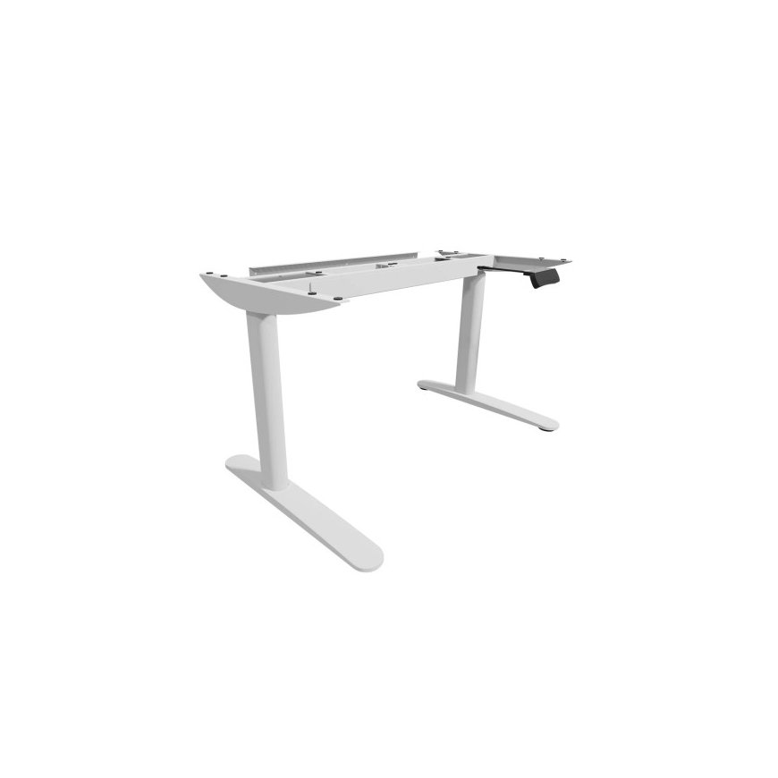 Electric desk stand Spacetronik SPE-228W – 2