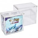 AKRYYLILUOKKA - Premium 6MM Pokemon Booster Box (BB) AKRYYLILUOKKA - Premium 6MM Pokemon Booster Box (BB)