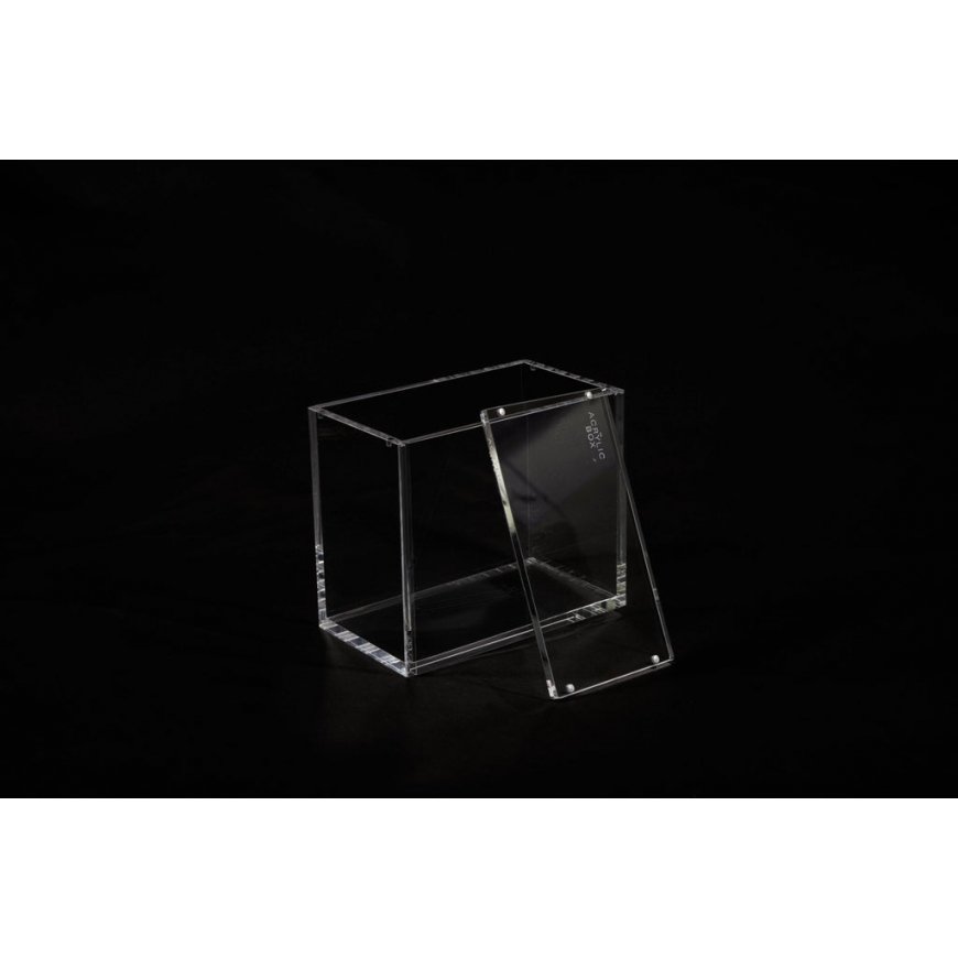 AKRÜÜLBOX - Premium 6MM Pokemon Booster Box (BB) – 2