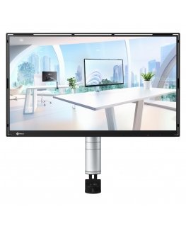 EIZO FlexScan FLT монитор для ПК 60,5 cm (23.8") 1920 x 1080 пикселей Full HD ЖК Черный