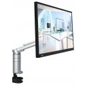EIZO FlexScan FLT PC lamekuvar 60,5 cm (23.8") 1920 x 1080 pikslit Full HD LCD Must EIZO FlexScan FLT PC lamekuvar 60,5 cm (23.8") 1920 x 1080 pikslit Full HD LCD Must