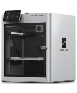 E3D DiamondBack HotEnd, paredzēts Bambu Lab X1 sērijai