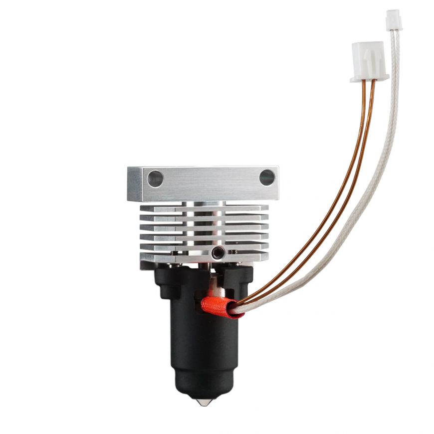 Micro Swiss FlowTech™ – DiamondBack antgalis