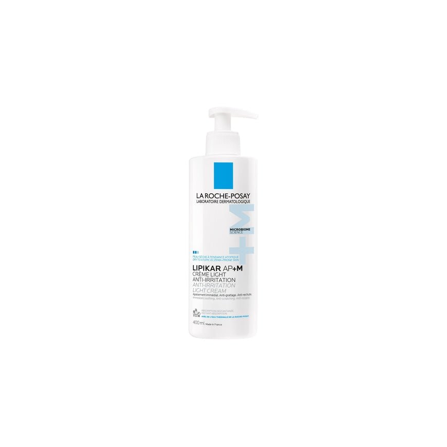 La Roche-Posay La Roche-Posay LIPIKAR BAUME