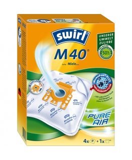 Swirl M40 Dust bag Universal