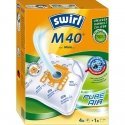 Swirl M40 Dust bag Universal Swirl M40 Dust bag Universal