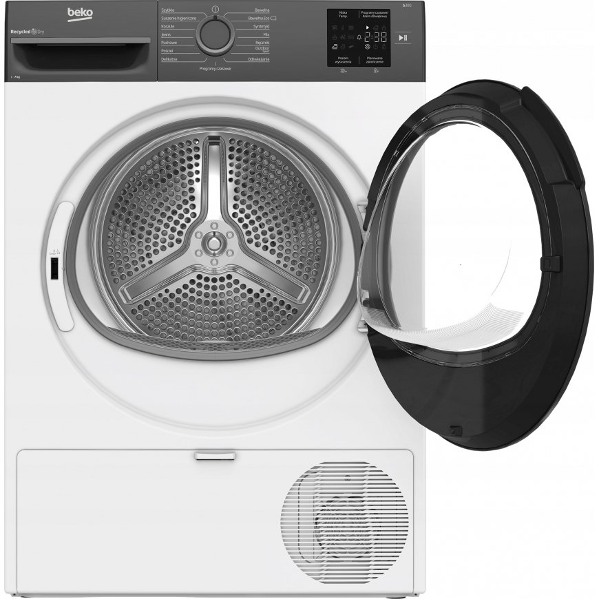 Beko BM3T37239WAR Dryer