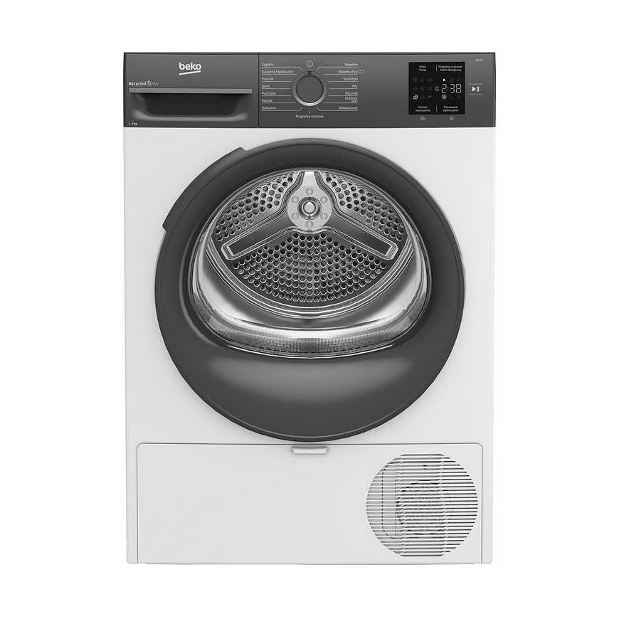 Kuivati Beko BM3T37239WAR – 2