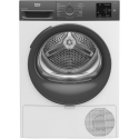 Džiovyklė Beko BM3T37239WAR Džiovyklė Beko BM3T37239WAR