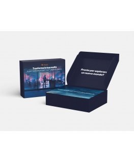 Unieuro Intel Core Ultra box