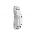 Orno 1 modulinis ūdens līmeņa kontroles relejs 1 tvertnei 24–240 V maiņstrāva/tys strāva