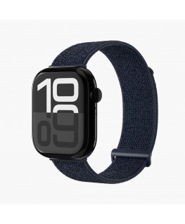 Vonmählen Fitness Loop 2 Siksna Navy (tumši zila) Neilons