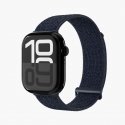 Vonmählen Fitness Loop 2 Dirželis Navy Nailonas Vonmählen Fitness Loop 2 Dirželis Navy Nailonas