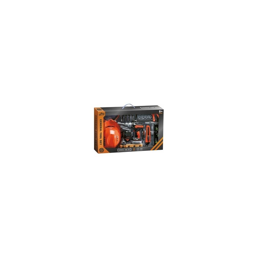 Internal siren with Maxkin SP-S01 bell extension – 2
