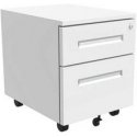 Spacetronik SPC-120W under-desk container cabinet Spacetronik SPC-120W under-desk container cabinet