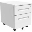 Spacetronik SPC-120W under-desk container cabinet Spacetronik SPC-120W under-desk container cabinet