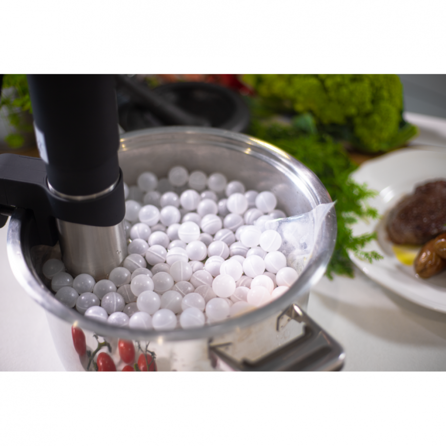 Lauben Sous Vide шарики 100