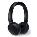Panasonic RB-HF630BE-K headphones/headset Wireless Head-band Calls/Music/Sport/Everyday Bluetooth Bl Panasonic RB-HF630BE-K headphones/headset Wireless Head-band Calls/Music/Sport/Everyday Bluetooth Bl