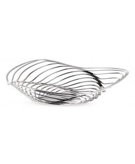 Alessi Trinity Ruostumaton teräs