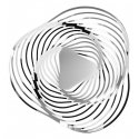 Alessi Trinity Stainless steel Alessi Trinity Stainless steel