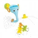 YOOKIDOO Bath Toy "Elephant", Blue YOOKIDOO Bath Toy "Elephant", Blue