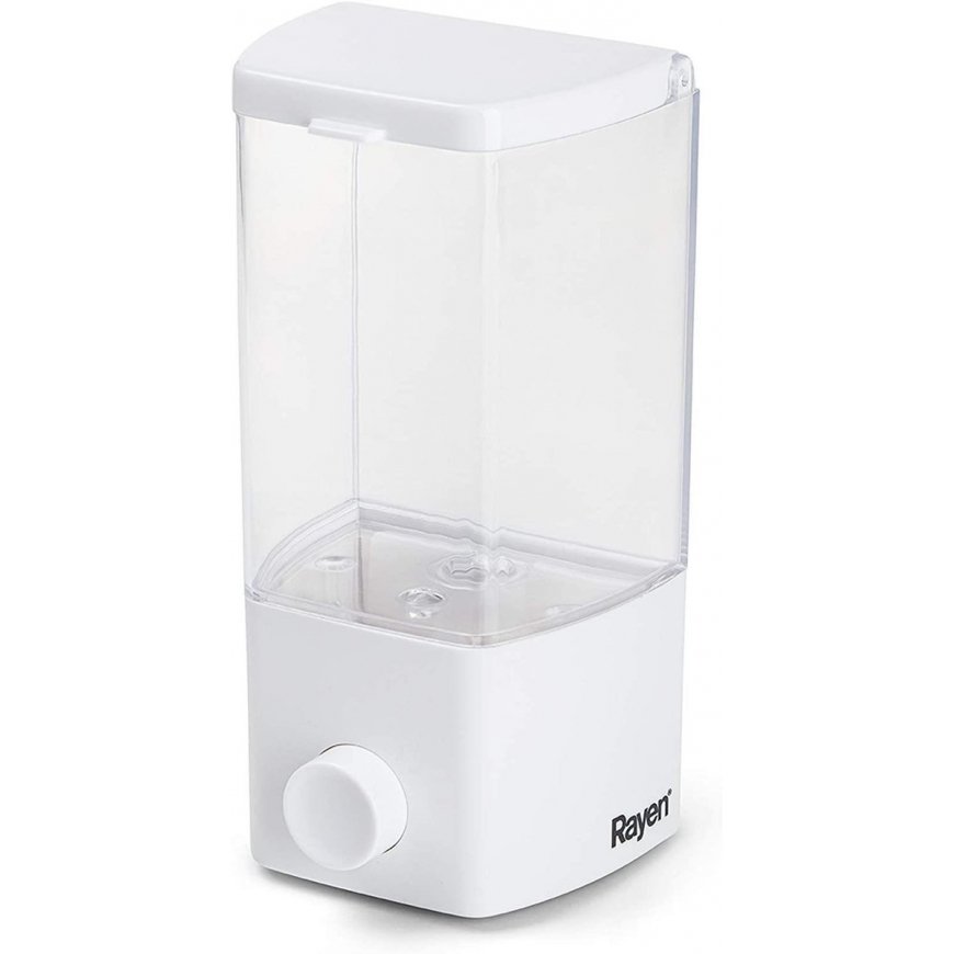 RAYEN Soap Dispenser – 2