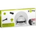 LNB gold protection for Goobay SAT antennas LNB gold protection for Goobay SAT antennas