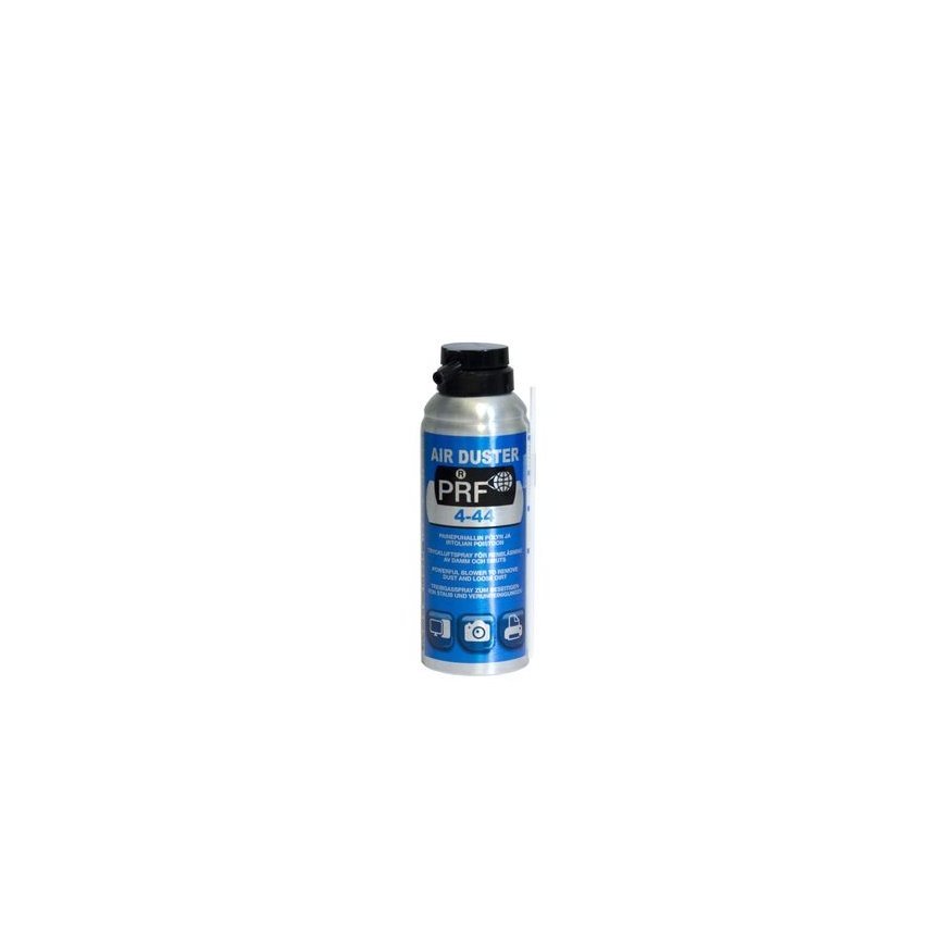 Compressed air, flammable, for dust removal PRF 4-44 405ml (300ml net weight) Taerosol – 2