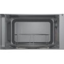 Siemens iQ300 Juoda Kombinuota mikrobangų krosnelė Įmontuoti 20 L 800 W Siemens iQ300 Juoda Kombinuota mikrobangų krosnelė Įmontuoti 20 L 800 W