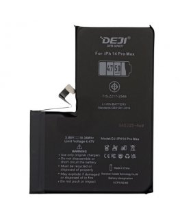 Baterija skirta APPLE iPhone 14 Pro Max
