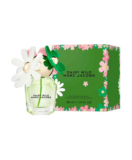 Daisy Wild Perfume by Marc Jacobs 50 ml Eau De Parfum Spray for
