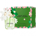 Daisy Wild Perfume by Marc Jacobs 50 ml Eau De Parfum Spray for Daisy Wild Perfume by Marc Jacobs 50 ml Eau De Parfum Spray for