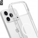 JT Berlin BackCase Pankow Clear for Apple iPhone 17 Pro transparent