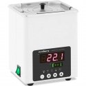 Steinberg Systems Digital Laboratory Water Bath 3.4 l 5-100 C Steinberg Systems Digital Laboratory Water Bath 3.4 l 5-100 C