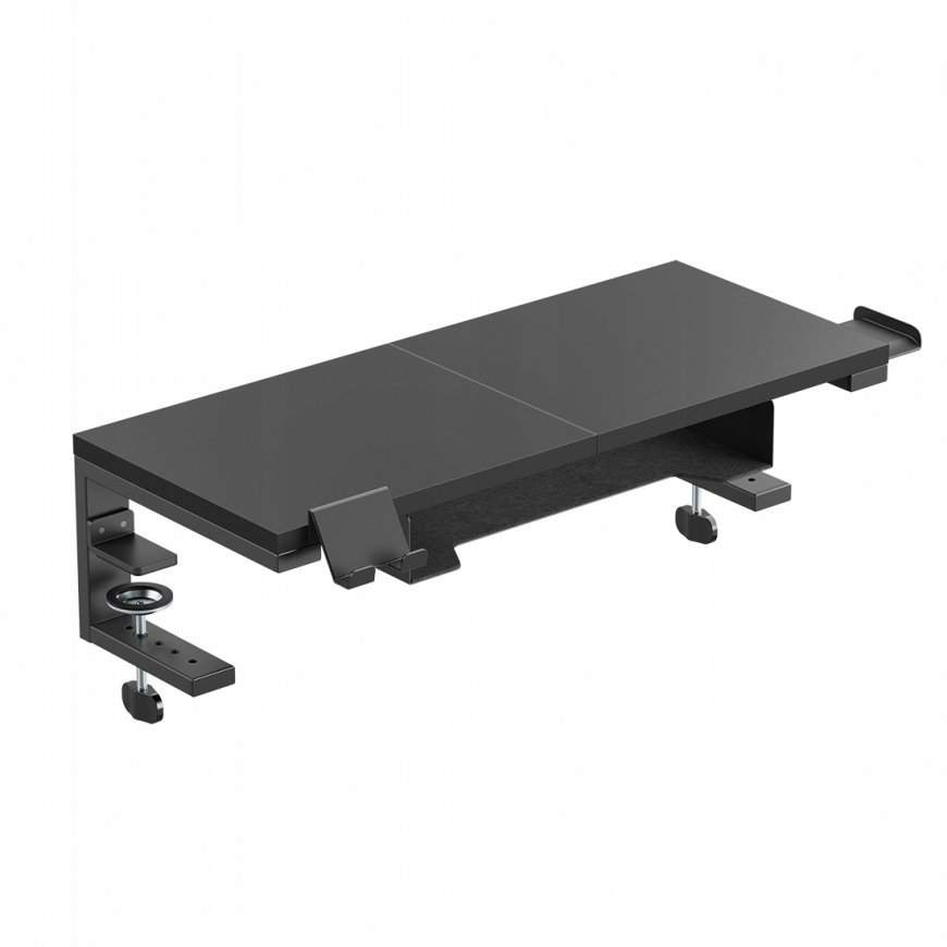 "Spacetronik SPB117B_60" table extension – 2