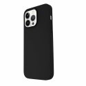 JT BERLIN Steglitz mobilo telefonu apvalks 15,5 cm (6.1") Aploksne Melns