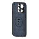 ShiftCam AC-CA-15PL-CH-EF mobiliojo telefono dėklas 17 cm (6.7") Antracitas ShiftCam AC-CA-15PL-CH-EF mobiliojo telefono dėklas 17 cm (6.7") Antracitas