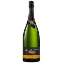 ALITA sparkling wine, semi-dry, 11%, 1.5 l ALITA sparkling wine, semi-dry, 11%, 1.5 l