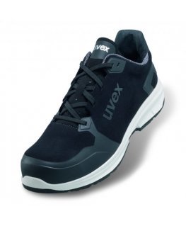 Uvex 1 sport S3 Unisekso stiliaus Suaugusiems Juoda, Balta