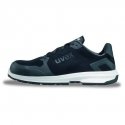 Uvex 1 sport S3 Unisex Aikuinen musta, Valkoinen Uvex 1 sport S3 Unisex Aikuinen musta, Valkoinen