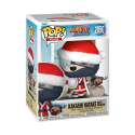 Funko POP figure Plus Naruto Shippuden Kakashi Hatake with Pakkun Holiday Funko POP figure Plus Naruto Shippuden Kakashi Hatake with Pakkun Holiday