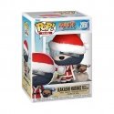 Фигурка Funko POP Plus Naruto Shippuden Kakashi Hatake с Паккуном на праздники Фигурка Funko POP Plus Naruto Shippuden Kakashi Hatake с Паккуном на праздники