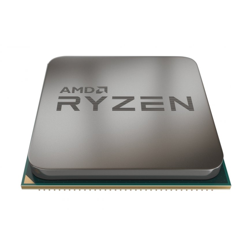 AMD Ryzen 5 3400G protsessor 3,7 GHz 4 MB L3 Pesa