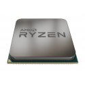AMD Ryzen 5 3400G procesorius 3,7 GHz 4 MB L3 Dėklas AMD Ryzen 5 3400G procesorius 3,7 GHz 4 MB L3 Dėklas