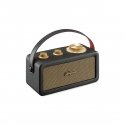 Sangean RA-101 Kaasaskantav Analoog Must, Kuld Sangean RA-101 Kaasaskantav Analoog Must, Kuld
