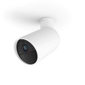 Philips Secure-kamera, jossa akku Philips Secure-kamera, jossa akku