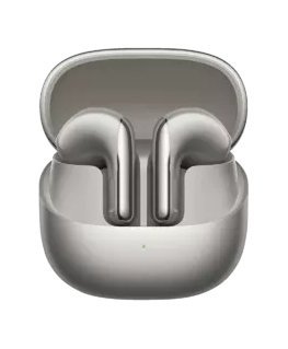 Xiaomi Buds 5 Ausinės Bevielis Įkišamos į ausį Skambučiai / muzika Bluetooth Pilka