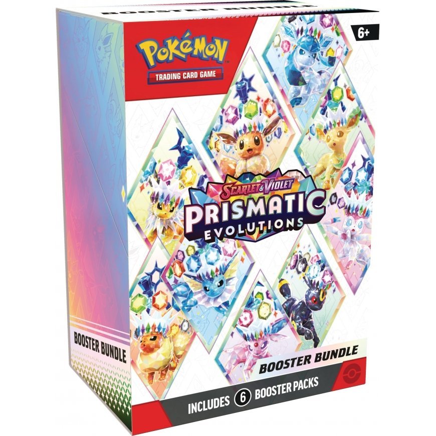 Pokémon Pokemon Tirdzniecības Kartiņu Spēle Booster
