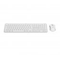 Logitech 920-012491 klaviatuur Hiir kaasa arvatud Kontor RF juhtmeta ühendus + Bluetooth QWERTY US r Logitech 920-012491 klaviatuur Hiir kaasa arvatud Kontor RF juhtmeta ühendus + Bluetooth QWERTY US r