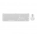Logitech 920-012491 klaviatūra Pelė įskaityta Biuras RD belaidis ryšys + „Bluetooth“ QWERTY JAV tarp Logitech 920-012491 klaviatūra Pelė įskaityta Biuras RD belaidis ryšys + „Bluetooth“ QWERTY JAV tarp